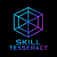 SkillTesseract logo