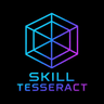 SkillTesseract logo